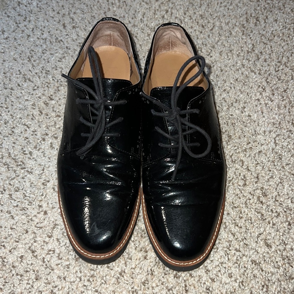 Franco Sarto Oxfords
